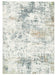 Redlings 7'5" x 9'6" Rug - Bargain Furniture (Detroit, MI)
