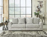 Regent Park Living Room Set - Bargain Furniture (Detroit, MI)