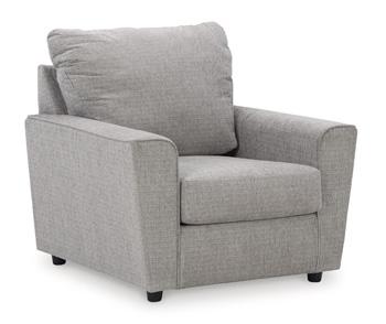 Stairatt Living Room Set - Bargain Furniture (Detroit, MI)