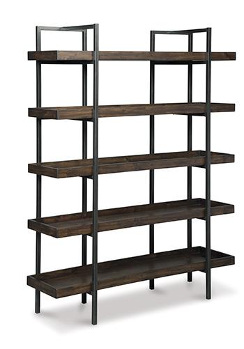 Starmore Home Office Set - Bargain Furniture (Detroit, MI)