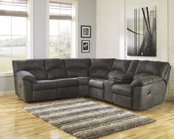 Tambo Living Room Set - Bargain Furniture (Detroit, MI)