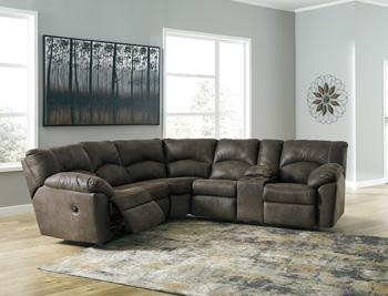 Tambo Living Room Set - Bargain Furniture (Detroit, MI)
