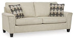 Abinger Sofa - Bargain Furniture (Detroit, MI)