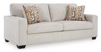 Aviemore Living Room Set - Bargain Furniture (Detroit, MI)