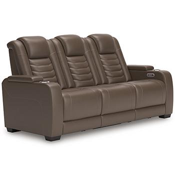High Impact Living Room Set - Bargain Furniture (Detroit, MI)