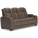 High Impact Living Room Set - Bargain Furniture (Detroit, MI)