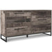 Neilsville Dresser - Bargain Furniture (Detroit, MI)