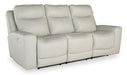 Mindanao Power Reclining Sofa - Bargain Furniture (Detroit, MI)