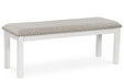 Robbinsdale Dining Package - Bargain Furniture (Detroit, MI)