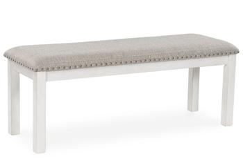 Robbinsdale Dining Package - Bargain Furniture (Detroit, MI)