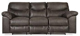 Boxberg Reclining Sofa - Bargain Furniture (Detroit, MI)