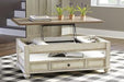Realyn Table Set - Bargain Furniture (Detroit, MI)