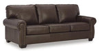 Colleton Sofa - Bargain Furniture (Detroit, MI)