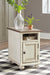 Realyn End Table Set - Bargain Furniture (Detroit, MI)