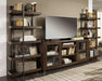 Starmore 3-Piece Entertainment Center - Bargain Furniture (Detroit, MI)