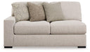 Ballyton Sectional - Bargain Furniture (Detroit, MI)