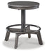 Torjin Counter Height Stool - Bargain Furniture (Detroit, MI)