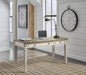 Realyn Home Office Set - Bargain Furniture (Detroit, MI)