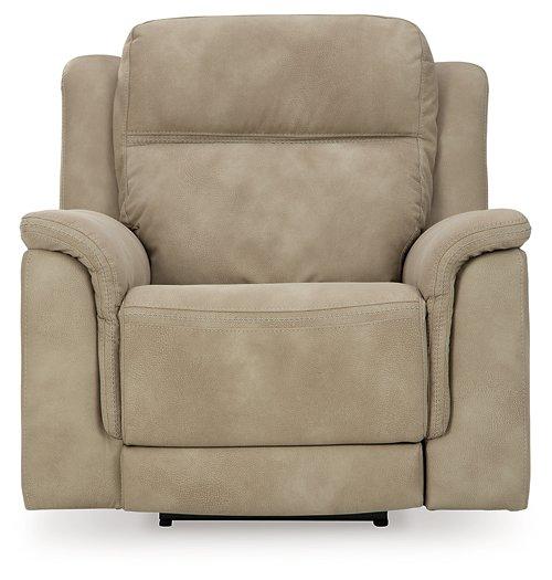Next-Gen DuraPella Power Recliner - Bargain Furniture (Detroit, MI)