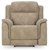 Next-Gen DuraPella Power Recliner - Bargain Furniture (Detroit, MI)