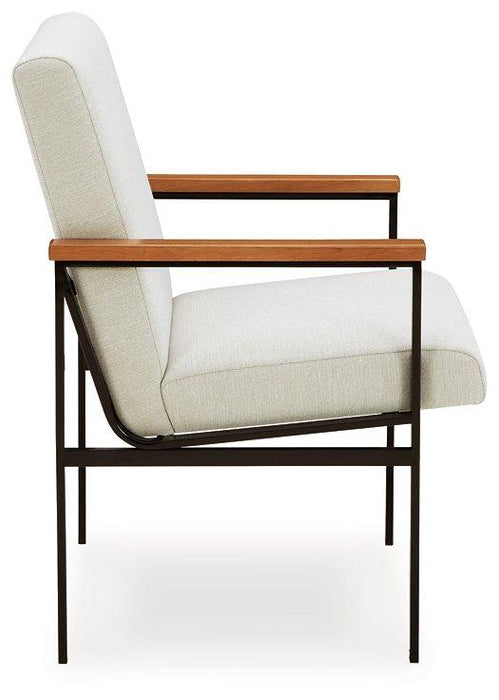 Dressonni Dining Room Set - Bargain Furniture (Detroit, MI)