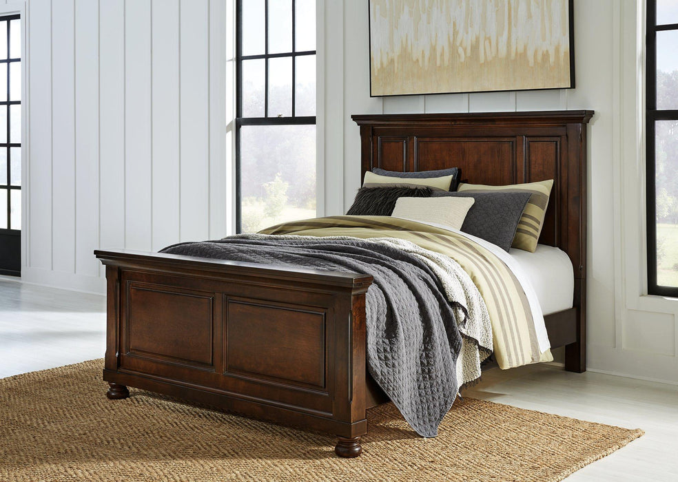 Porter Bedroom Set - Bargain Furniture (Detroit, MI)