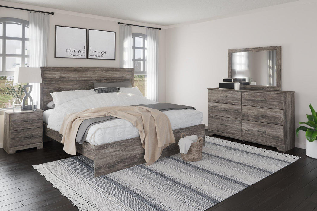 Ralinksi Bedroom Set - Bargain Furniture (Detroit, MI)