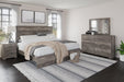 Ralinksi Bedroom Set - Bargain Furniture (Detroit, MI)