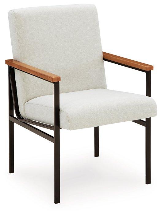 Dressonni Dining Room Set - Bargain Furniture (Detroit, MI)