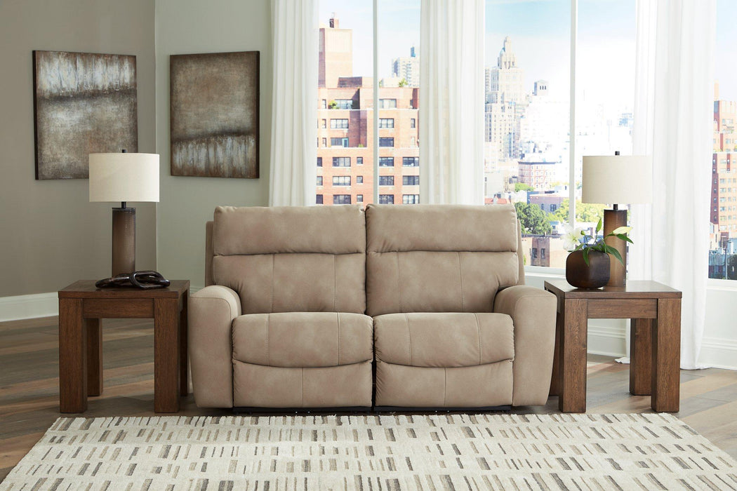 Next-Gen DuraPella Living Room Set - Bargain Furniture (Detroit, MI)