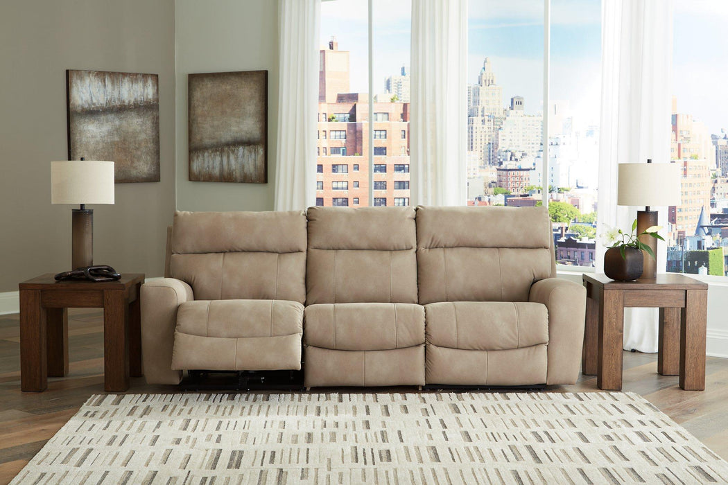 Next-Gen DuraPella Living Room Set - Bargain Furniture (Detroit, MI)