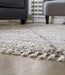 Abdalah Rug - Bargain Furniture (Detroit, MI)
