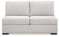 Koralynn Sectional with Chaise - Bargain Furniture (Detroit, MI)