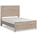 Senniberg Youth Bed - Bargain Furniture (Detroit, MI)