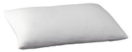 Promotional Memory Foam Pillow - Bargain Furniture (Detroit, MI)