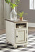 Realyn End Table Set - Bargain Furniture (Detroit, MI)
