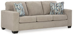 Deltona Sofa - Bargain Furniture (Detroit, MI)