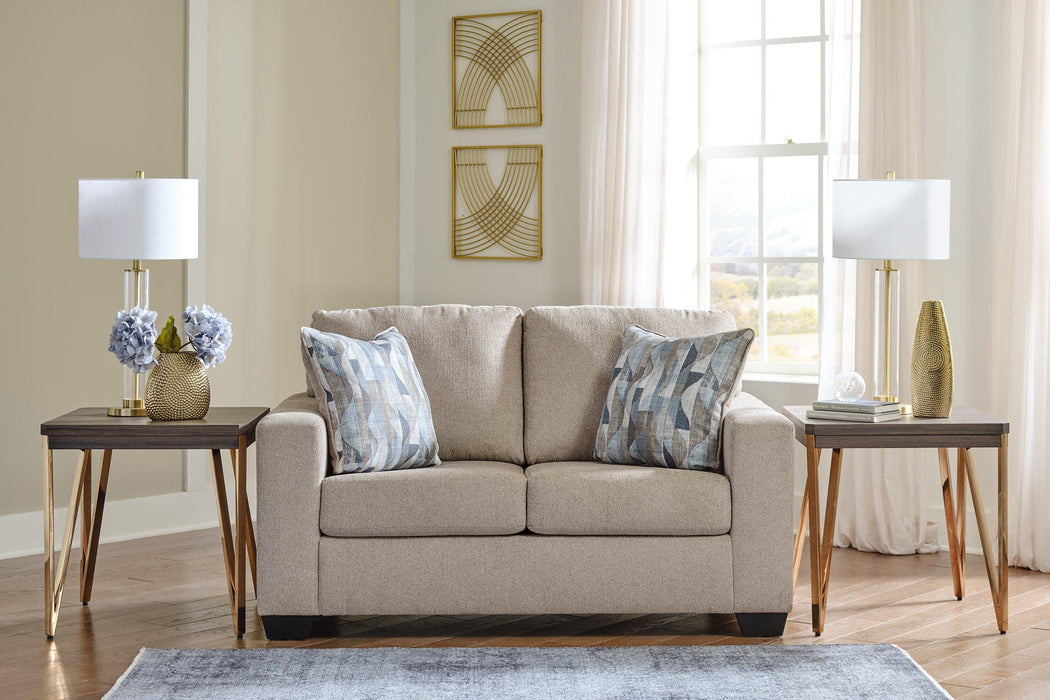 Deltona Living Room Set - Bargain Furniture (Detroit, MI)