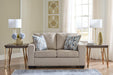 Deltona Living Room Set - Bargain Furniture (Detroit, MI)