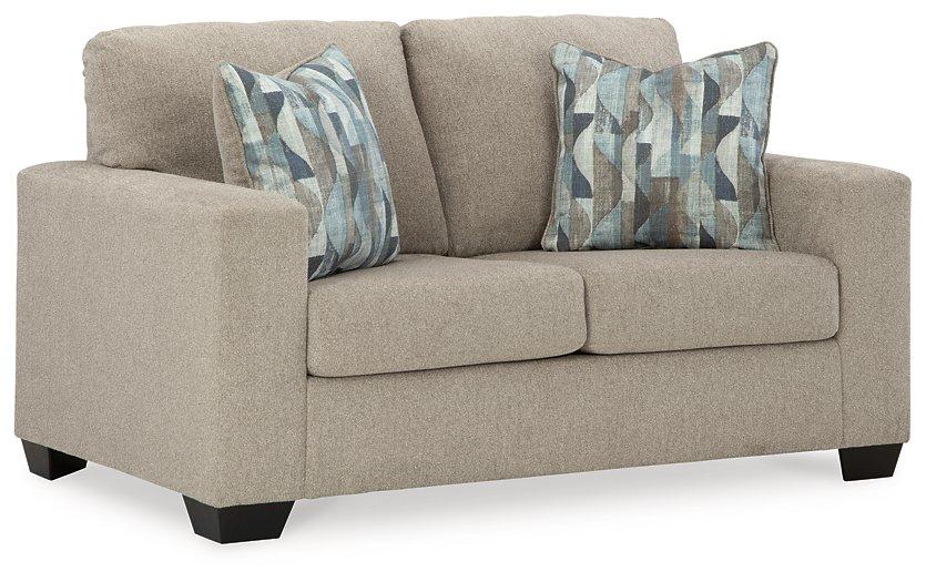 Deltona Living Room Set - Bargain Furniture (Detroit, MI)