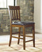 Ralene Counter Height Dining Set - Bargain Furniture (Detroit, MI)