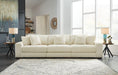Lindyn Sectional Sofa - Bargain Furniture (Detroit, MI)