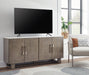 Loyaska 68" TV Stand - Bargain Furniture (Detroit, MI)