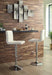 Bellatier Bar Stool Set - Bargain Furniture (Detroit, MI)