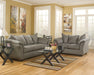 Darcy Living Room Set - Bargain Furniture (Detroit, MI)