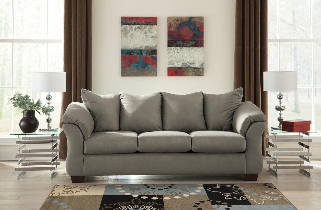 Darcy Sofa - Bargain Furniture (Detroit, MI)