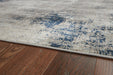 Wrenstow 7'10" x 10'3" Rug - Bargain Furniture (Detroit, MI)