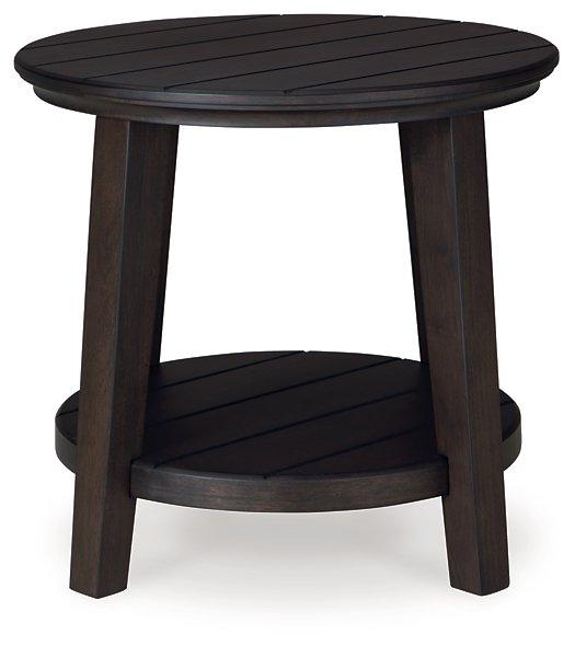Celamar Occasional Table Set - Bargain Furniture (Detroit, MI)