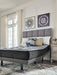 Comfort Plus Mattress - Bargain Furniture (Detroit, MI)