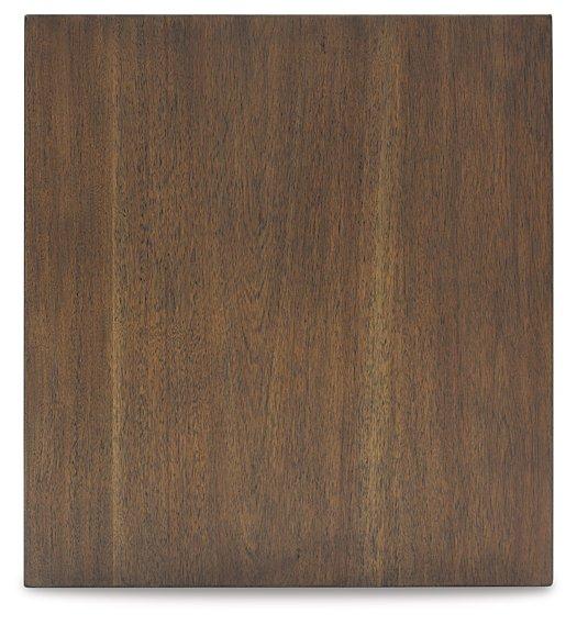 Moriville Occasional Table Set - Bargain Furniture (Detroit, MI)